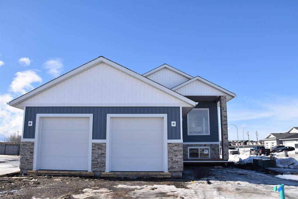 Second View of 8210 87 Street , Fieldbrook, Grande Prairie, Alberta, T8X0R7