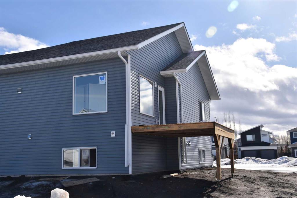 Fourth View of 8210 87 Street , Fieldbrook, Grande Prairie, Alberta, T8X0R7