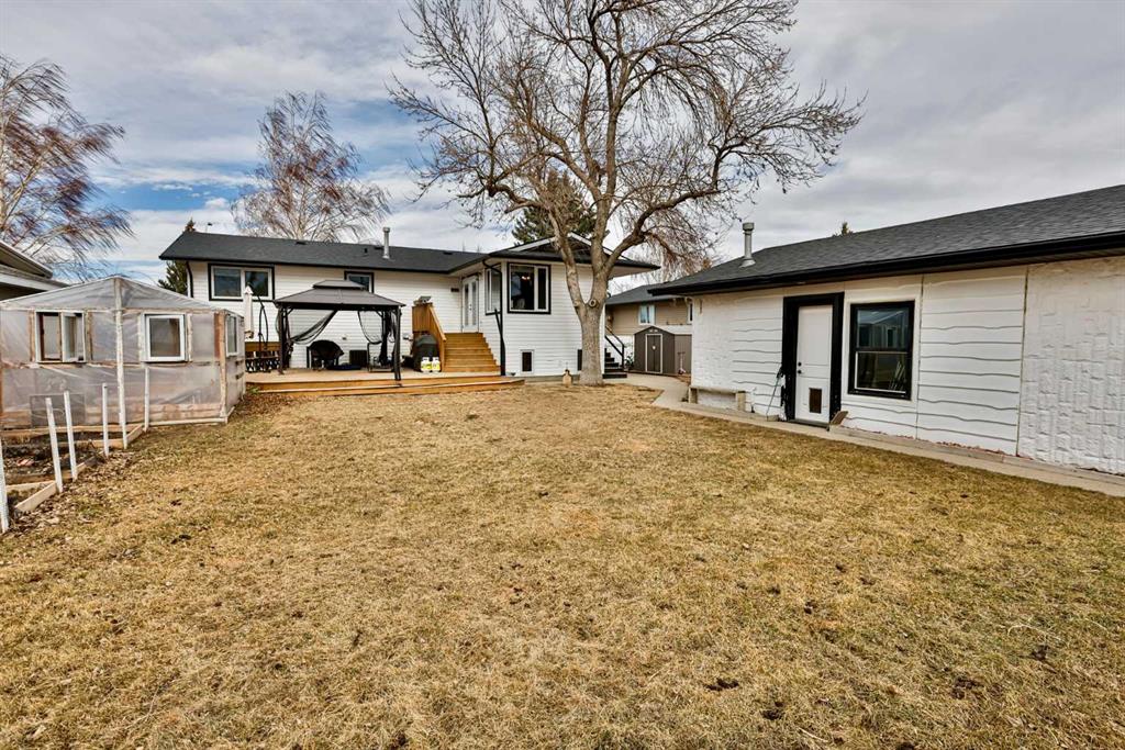 Fifth View of 761 Gibbons Avenue N, NONE, Picture Butte, Alberta, T0K 1V0