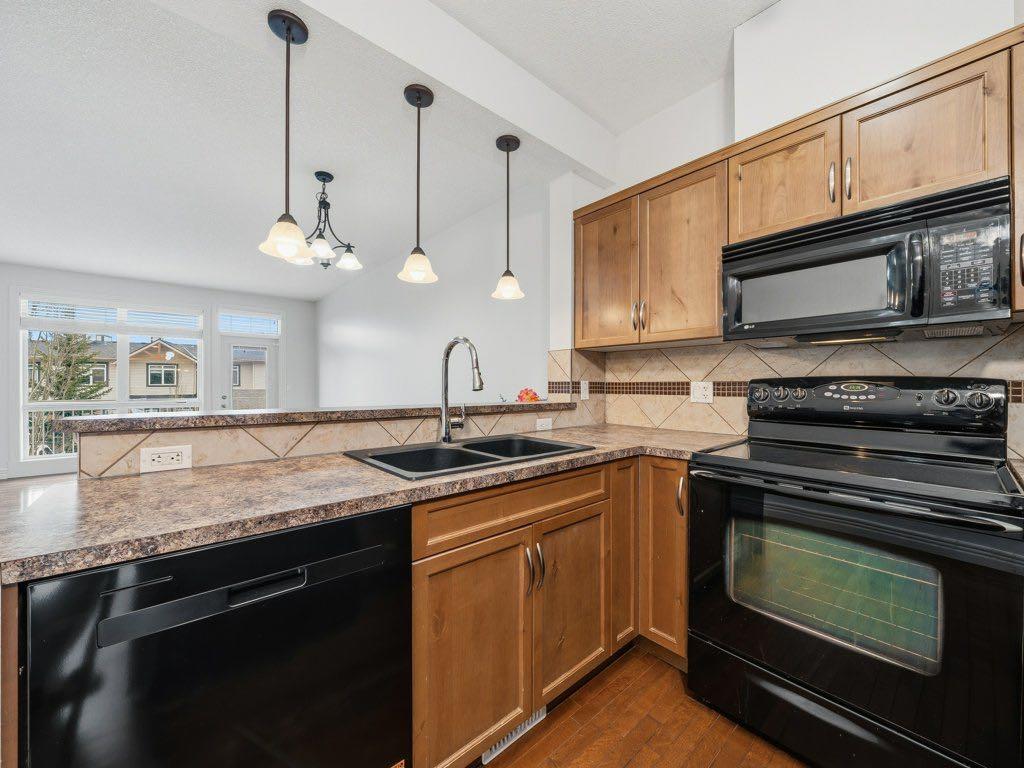 Third View of 5, 172 Rockyledge View NW, Rocky Ridge, Calgary, Alberta, T3G 6B2