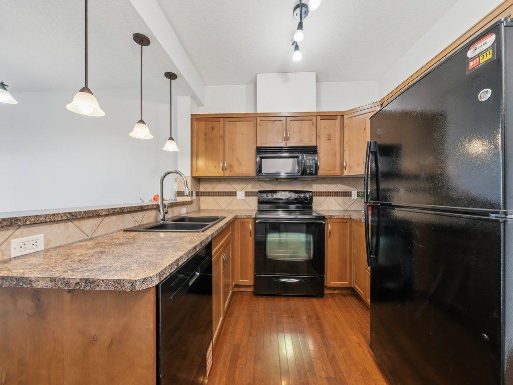 Fifth View of 5, 172 Rockyledge View NW, Rocky Ridge, Calgary, Alberta, T3G 6B2