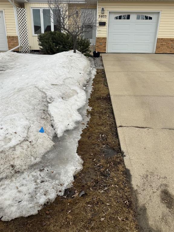 Third View of 5403 47 Street , Downtown Lacombe, Lacombe, Alberta, T4L2H5