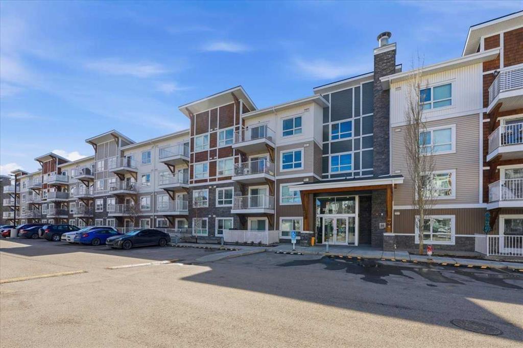 Third View of 3306, 302 Skyview Ranch Drive NE, Skyview Ranch, Calgary, Alberta, T3N0P5