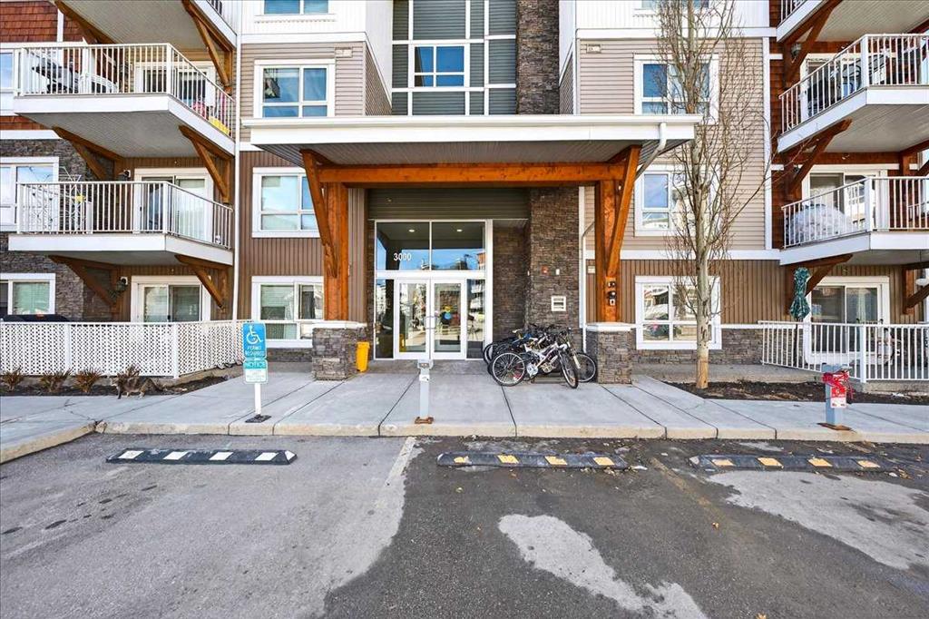 Fourth View of 3306, 302 Skyview Ranch Drive NE, Skyview Ranch, Calgary, Alberta, T3N0P5