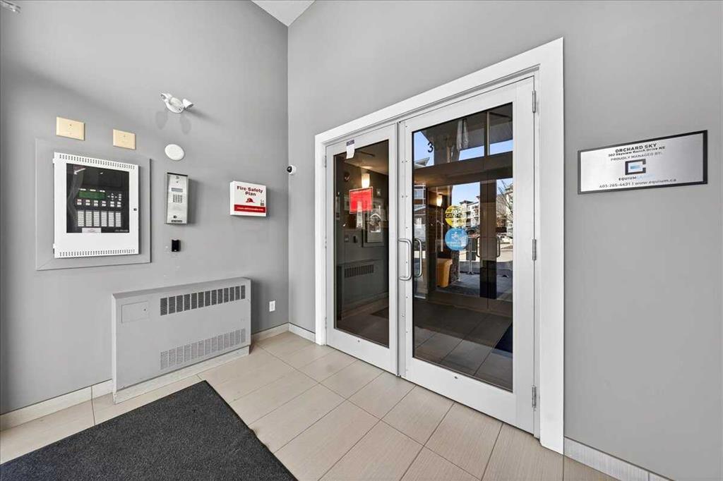 Fifth View of 3306, 302 Skyview Ranch Drive NE, Skyview Ranch, Calgary, Alberta, T3N0P5