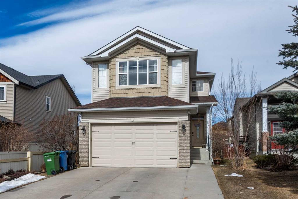 52 Bridlemeadows Common SW, A2295053, Alberta,