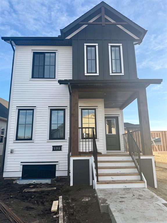 151 Ellen Road , A2295055, Alberta,