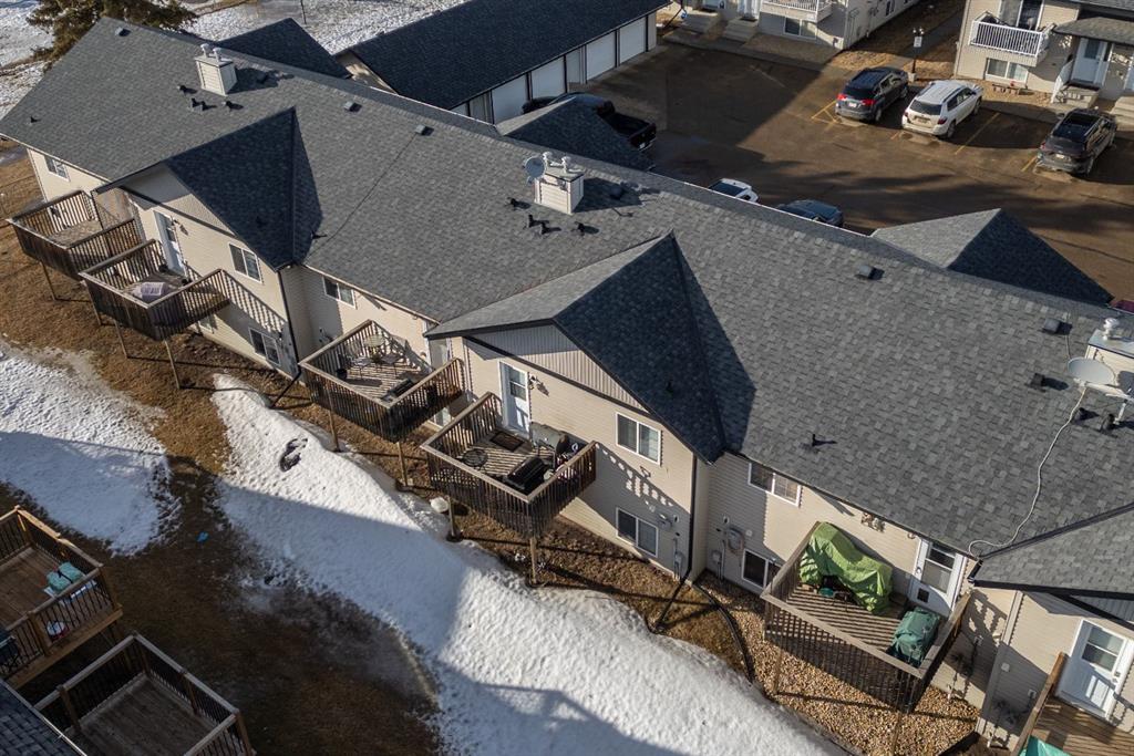 Third View of 24, 5302 47 Street , Sparling, Camrose, Alberta, T4V 5J5