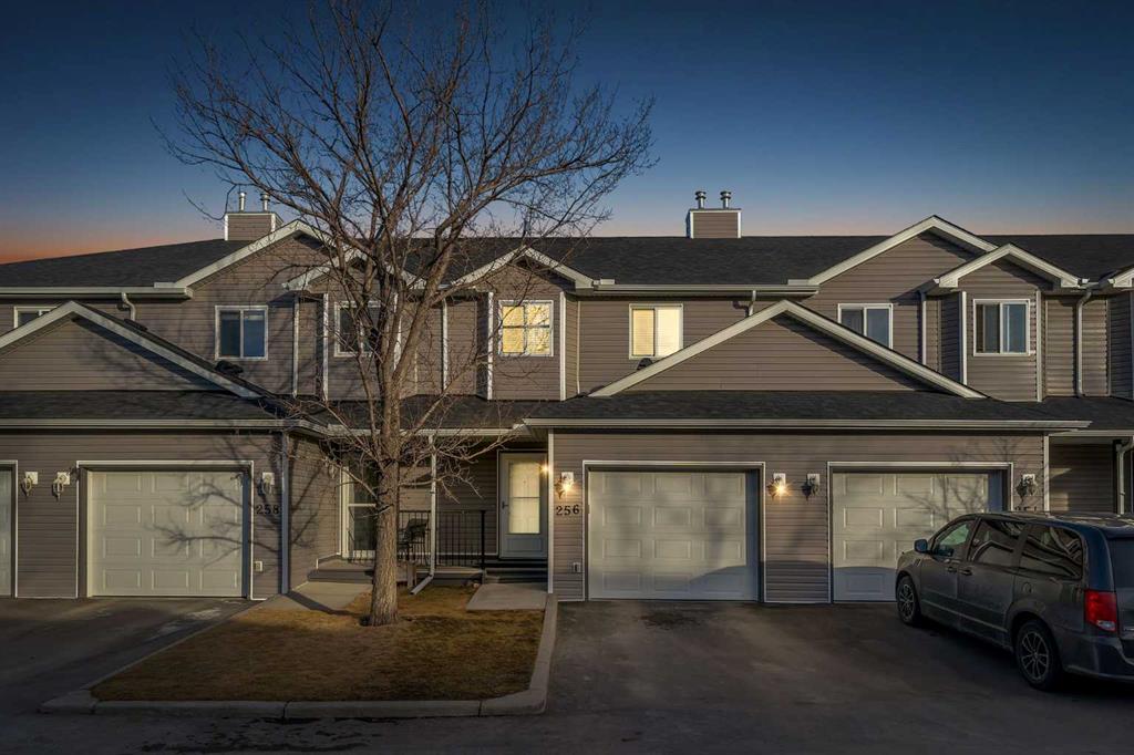 Second View of 256 Taracove Place NE, Taradale, Calgary, Alberta, T3J4T4