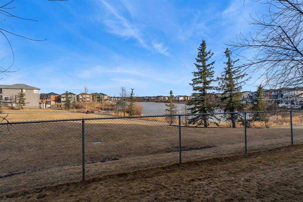 Third View of 256 Taracove Place NE, Taradale, Calgary, Alberta, T3J4T4