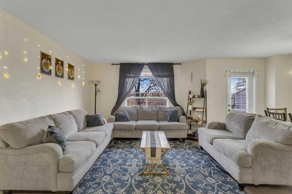 Fifth View of 256 Taracove Place NE, Taradale, Calgary, Alberta, T3J4T4