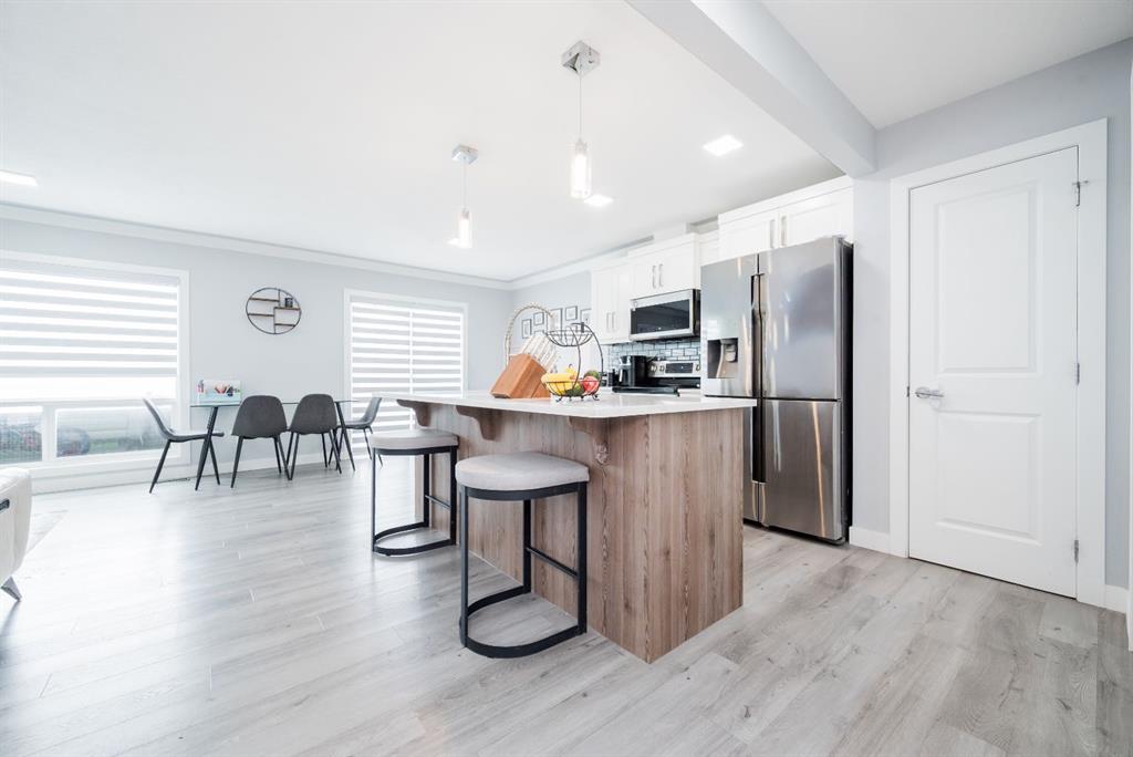 Fourth View of 8010 91 Street , Riverstone, Grande Prairie, Alberta, T8X0P1