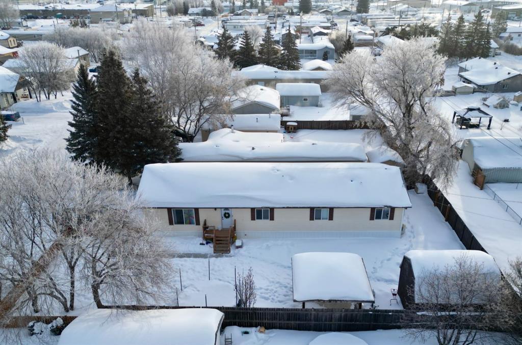 10213 104 Ave La Crete  , A2295067, Alberta,