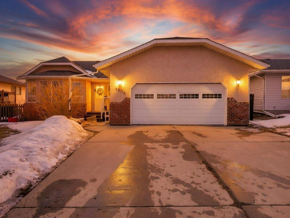 Second View of 4606 53 Street , NONE, Rimbey, Alberta, T0C 2J0