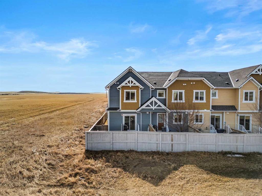 Third View of 1101, 2400 Ravenswood View SE, Ravenswood, Airdrie, Alberta, T4A 0V7