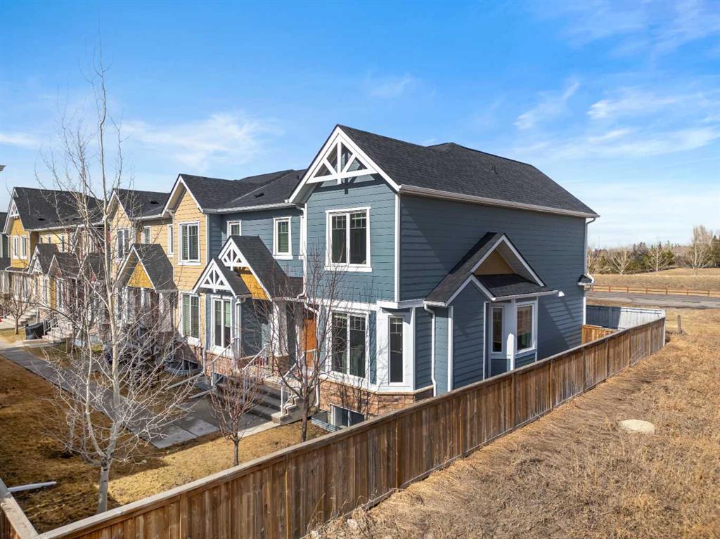 Fifth View of 1101, 2400 Ravenswood View SE, Ravenswood, Airdrie, Alberta, T4A 0V7