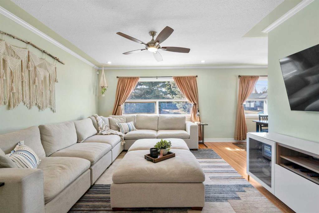 6112 Buckthorn Road NW, A2295073, Alberta,