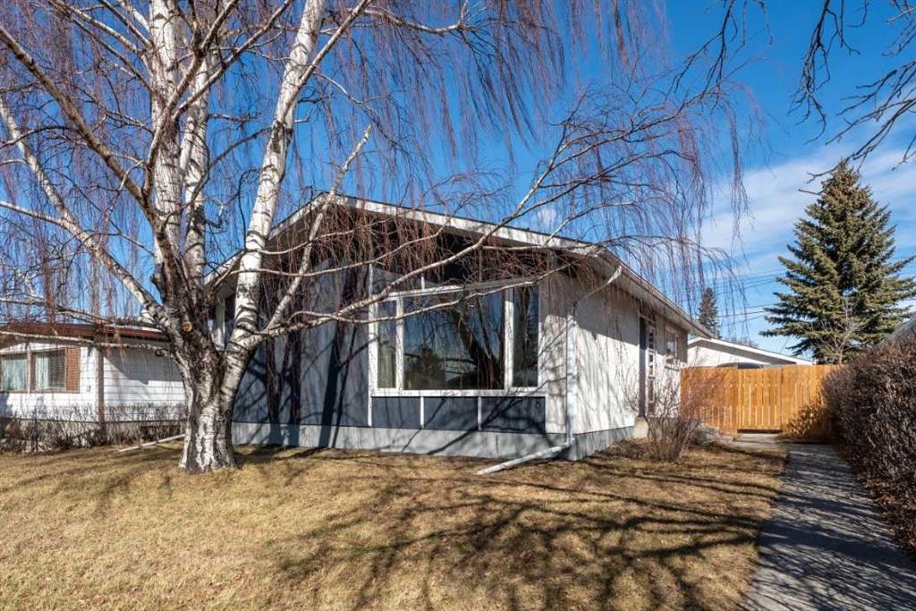 8 Van Horne Crescent NE, A2295074, Alberta,