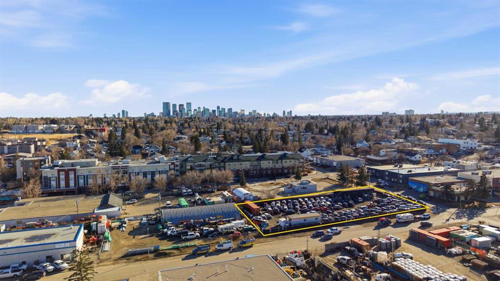 Third View of 319 36 Avenue NE, Greenview Industrial Park, Calgary, Alberta, T2E 2L6