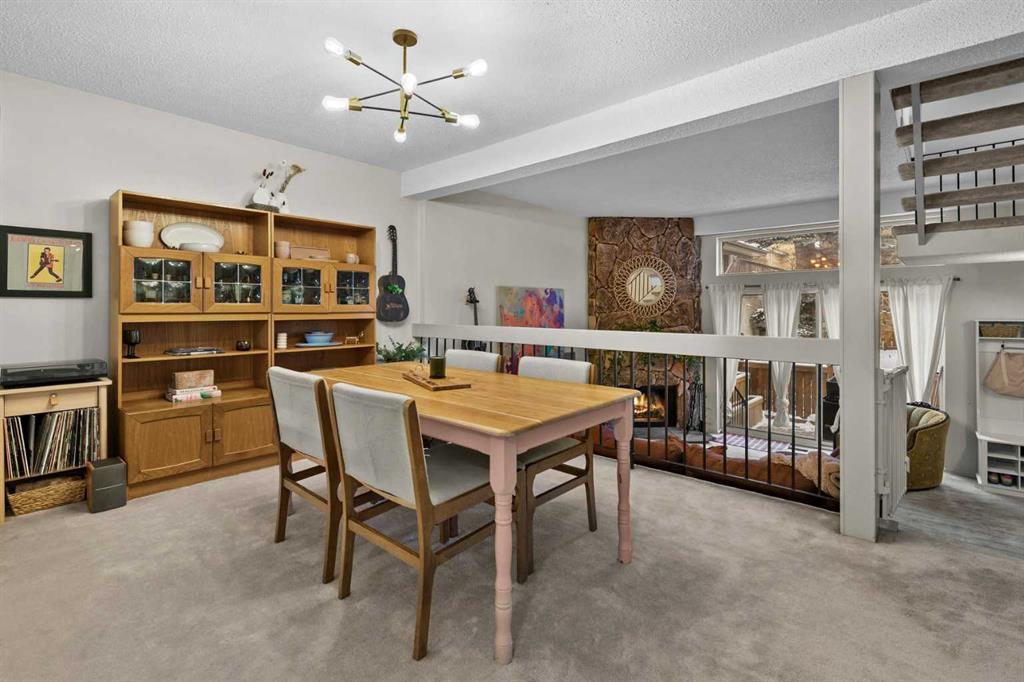 Second View of 505, 3131 63 Avenue SW, Lakeview, Calgary, Alberta, T3E 6N4