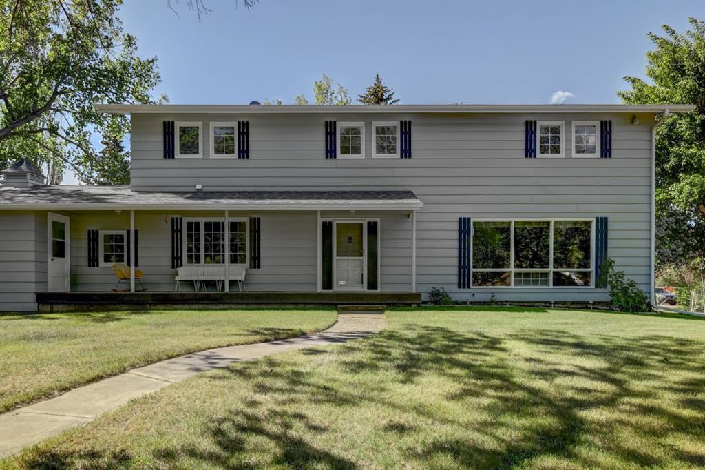 Third View of 150 9 Street NW, Midland, Drumheller, Alberta, T0J 0Y1