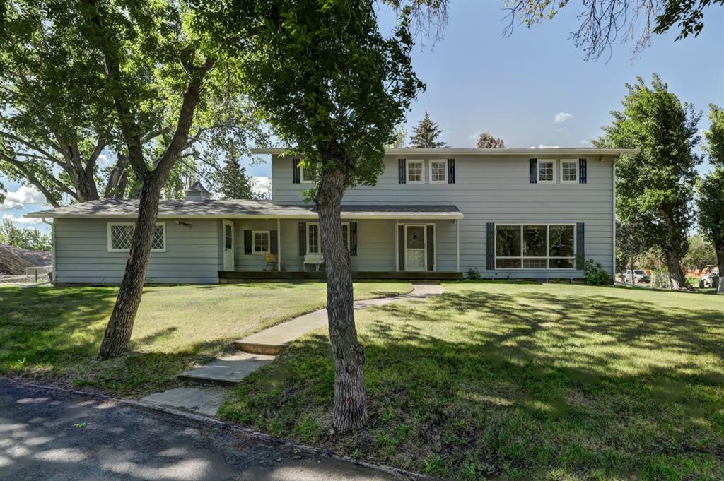 Fourth View of 150 9 Street NW, Midland, Drumheller, Alberta, T0J 0Y1