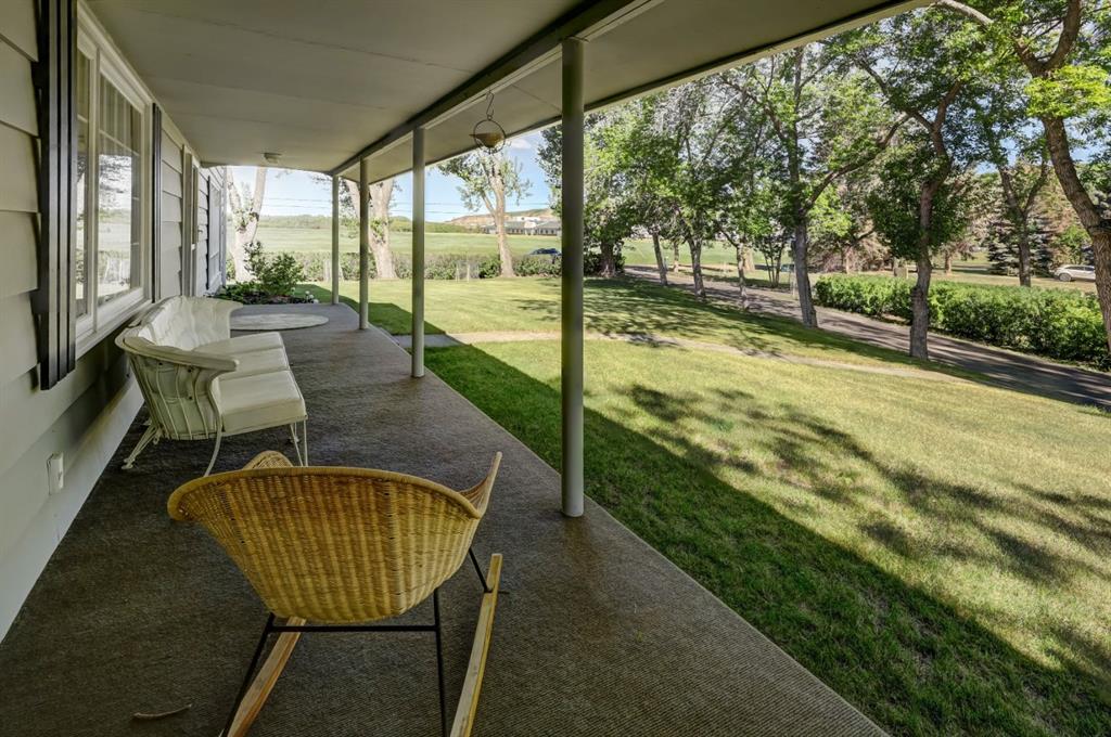 Fifth View of 150 9 Street NW, Midland, Drumheller, Alberta, T0J 0Y1