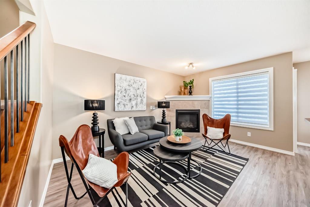 Fifth View of 47 Royal Crest Court NW, Royal Oak, Calgary, Alberta, T3G 5W3