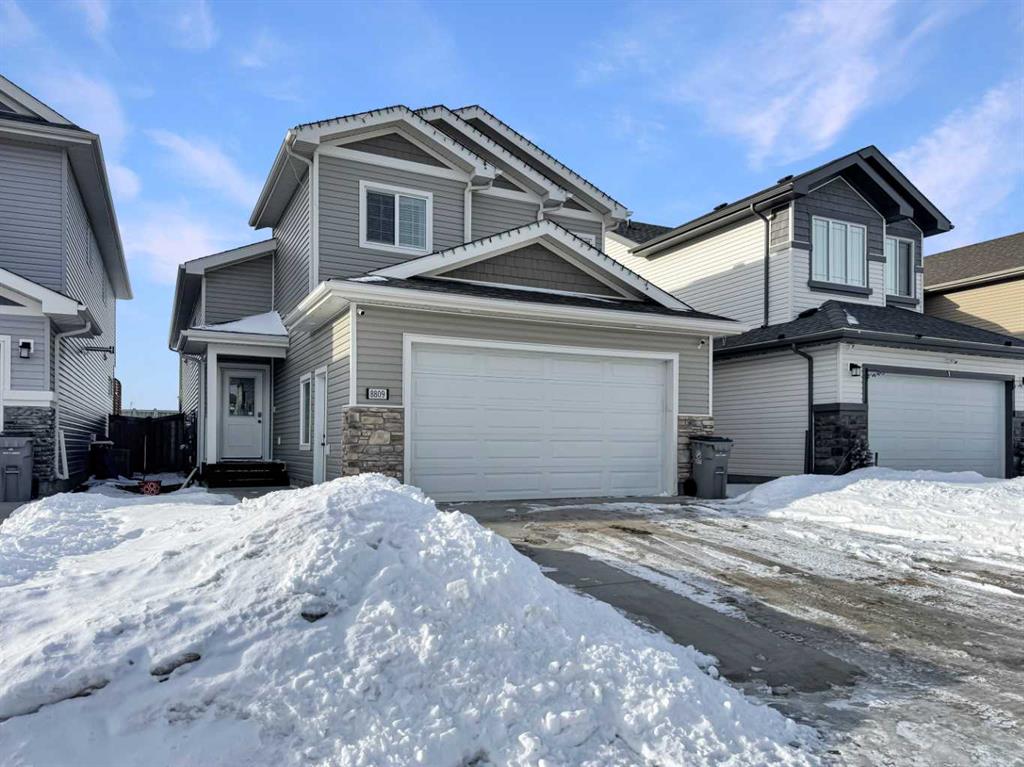 8809 85A Avenue , A2295094, Alberta,