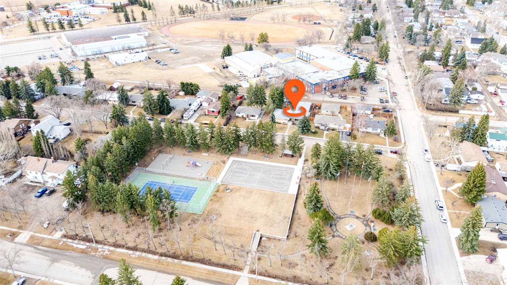 Third View of 513 Memorial Avenue , NONE, Vulcan, Alberta, T0L 2B0