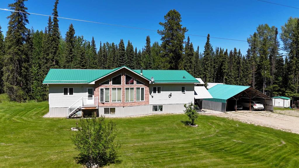 Fourth View of 53509B Range Road 171  , NONE, Rural Yellowhead County, Alberta, T7E 3L1