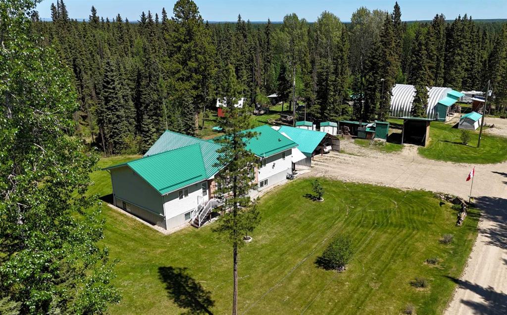 Fifth View of 53509B Range Road 171  , NONE, Rural Yellowhead County, Alberta, T7E 3L1