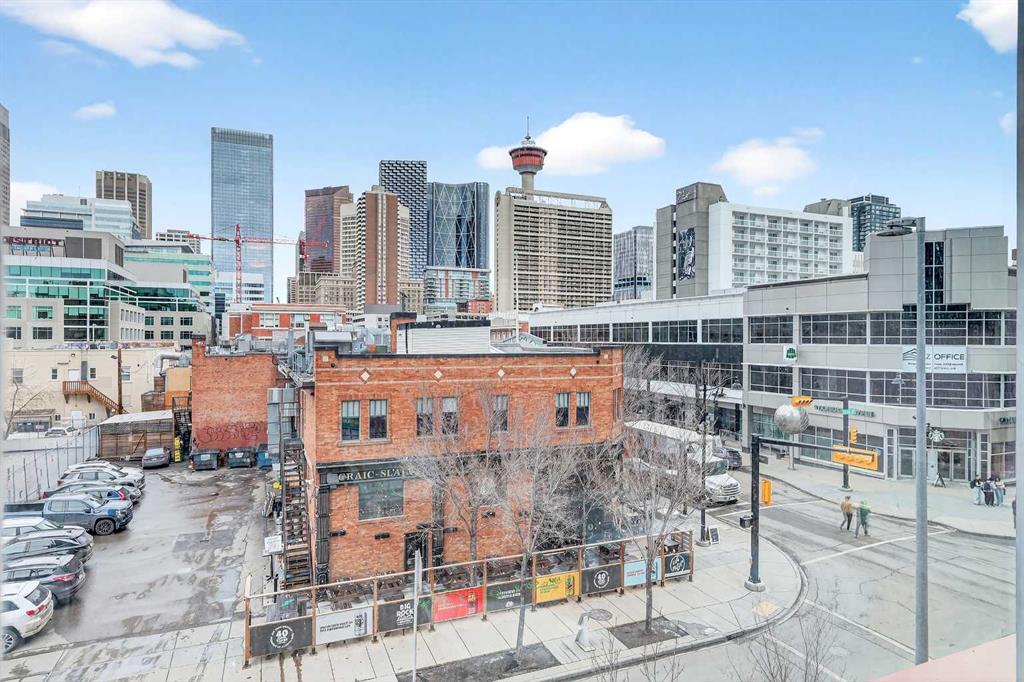 Third View of 302, 215 13 Avenue SW, Beltline, Calgary, Alberta, T2R0V6
