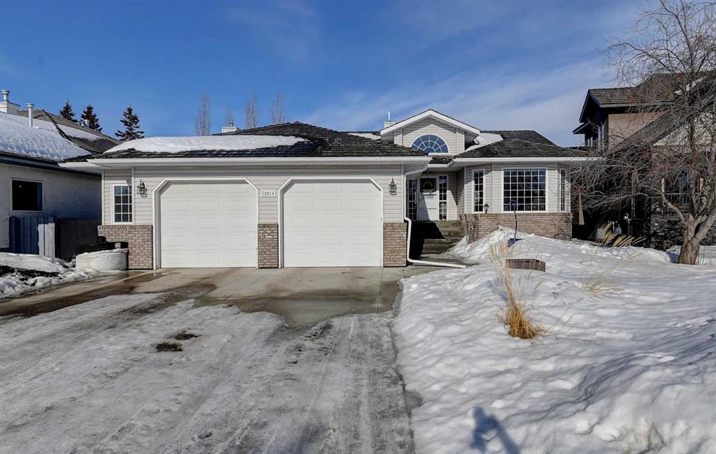 Second View of 12014 Cygnet Boulevard , Crystal Lake Estates, Grande Prairie, Alberta, T8X1L9