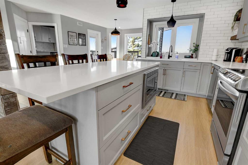 Fourth View of 12014 Cygnet Boulevard , Crystal Lake Estates, Grande Prairie, Alberta, T8X1L9