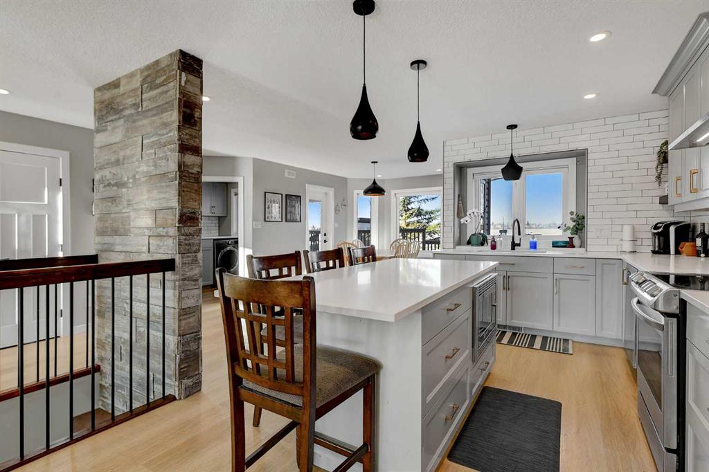 Fifth View of 12014 Cygnet Boulevard , Crystal Lake Estates, Grande Prairie, Alberta, T8X1L9