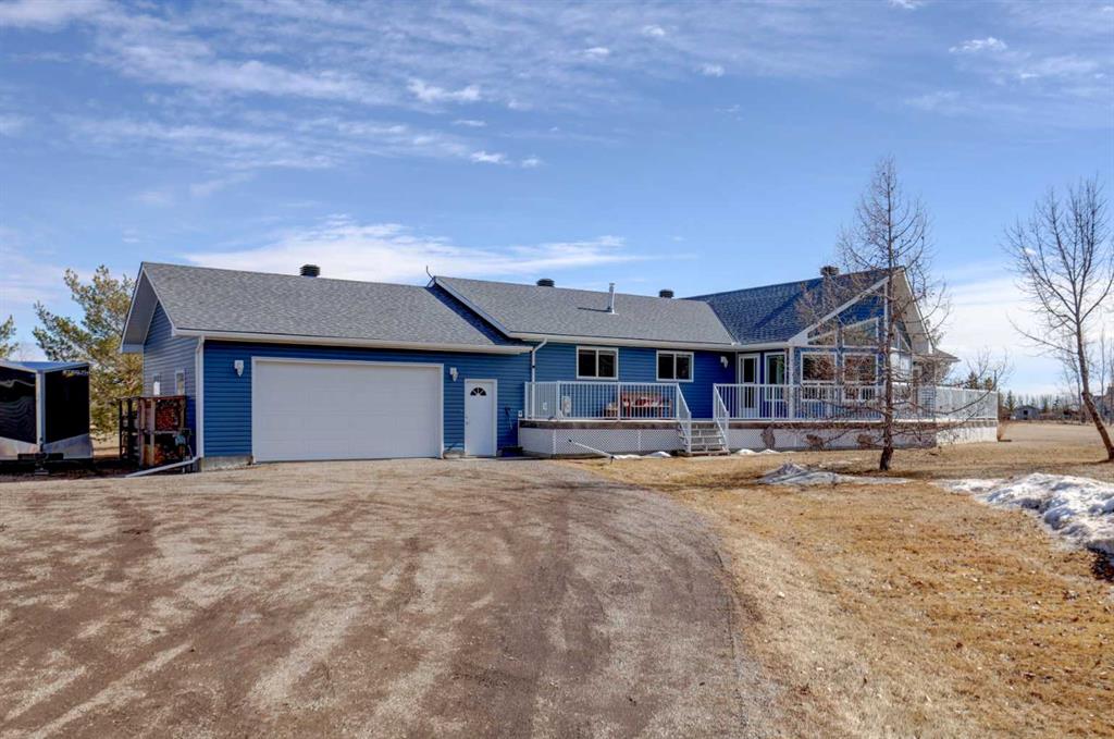 8 North Shore Court , A2295115, Alberta,