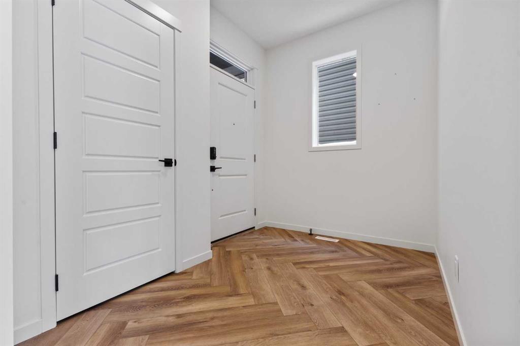 Fourth View of 229 Calhoun Crescent NE, Livingston, Calgary, Alberta, T3P2G1