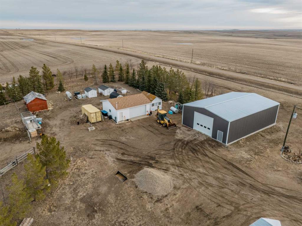 16318 Range Road 13  , A2295122, Alberta,