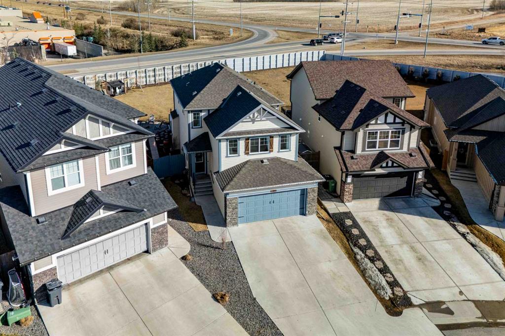 Second View of 273 Cimarron Vista Court , Cimarron Vista, Okotoks, Alberta, T1S 0L5
