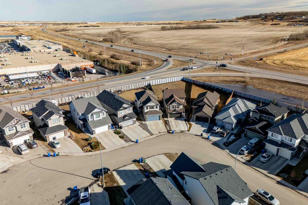 Third View of 273 Cimarron Vista Court , Cimarron Vista, Okotoks, Alberta, T1S 0L5