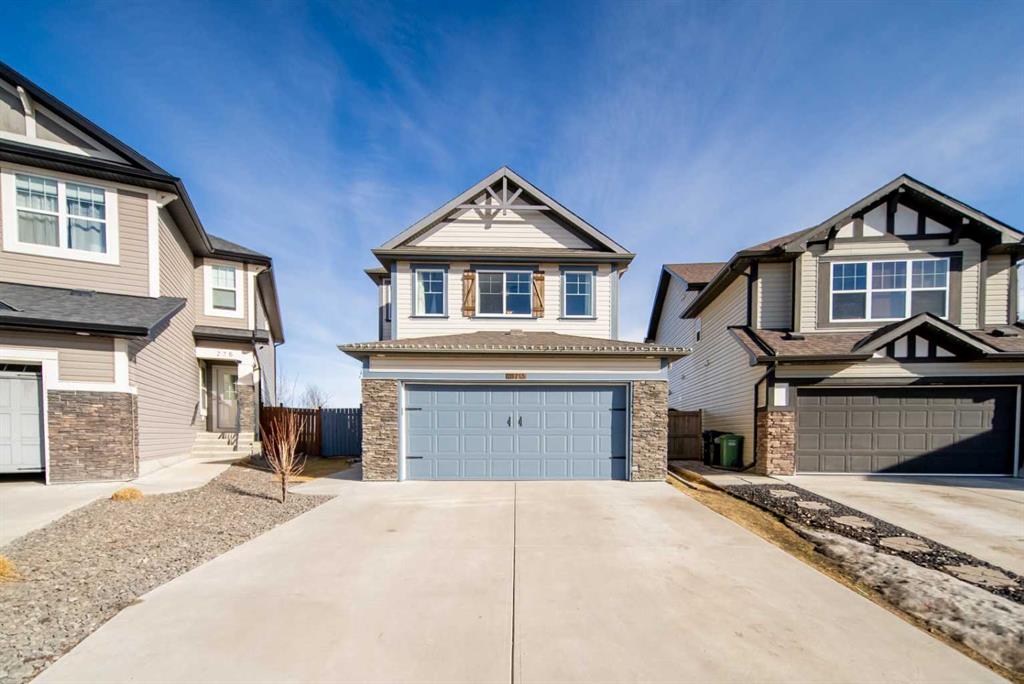 Fourth View of 273 Cimarron Vista Court , Cimarron Vista, Okotoks, Alberta, T1S 0L5