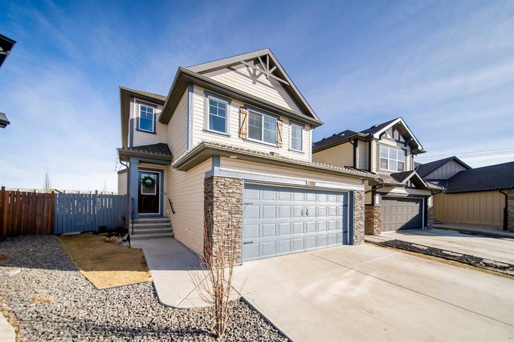 Fifth View of 273 Cimarron Vista Court , Cimarron Vista, Okotoks, Alberta, T1S 0L5