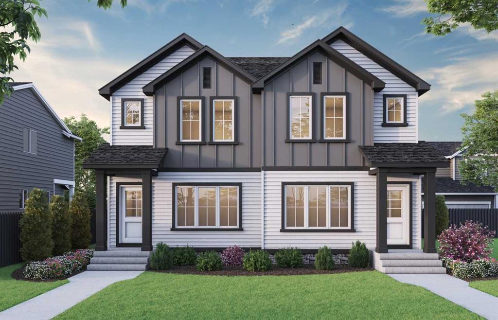 Second View of 174 Lanark Gate SE, Lanark, Airdrie, Alberta, T4A 3R7