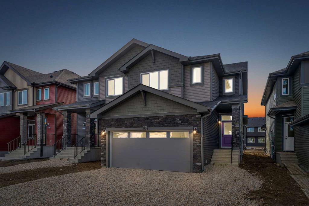 150 Belvedere Crescent SE, A2295129, Alberta,