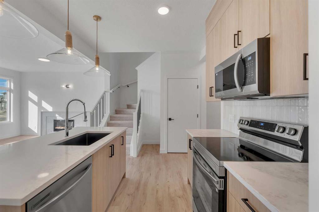 Fifth View of 150 Belvedere Crescent SE, Belvedere, Calgary, Alberta, T2A 7Y5