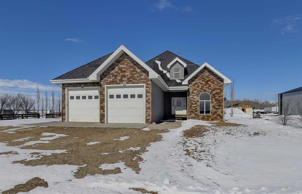 Fourth View of 64046  B Township Road 720  , NONE, Grande Prairie, Alberta, T8X 4K4