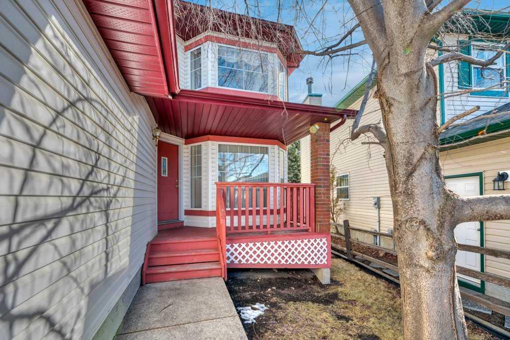 Fifth View of 52 Country Hills Green NW, Country Hills, Calgary, Alberta, T3K 4Y4