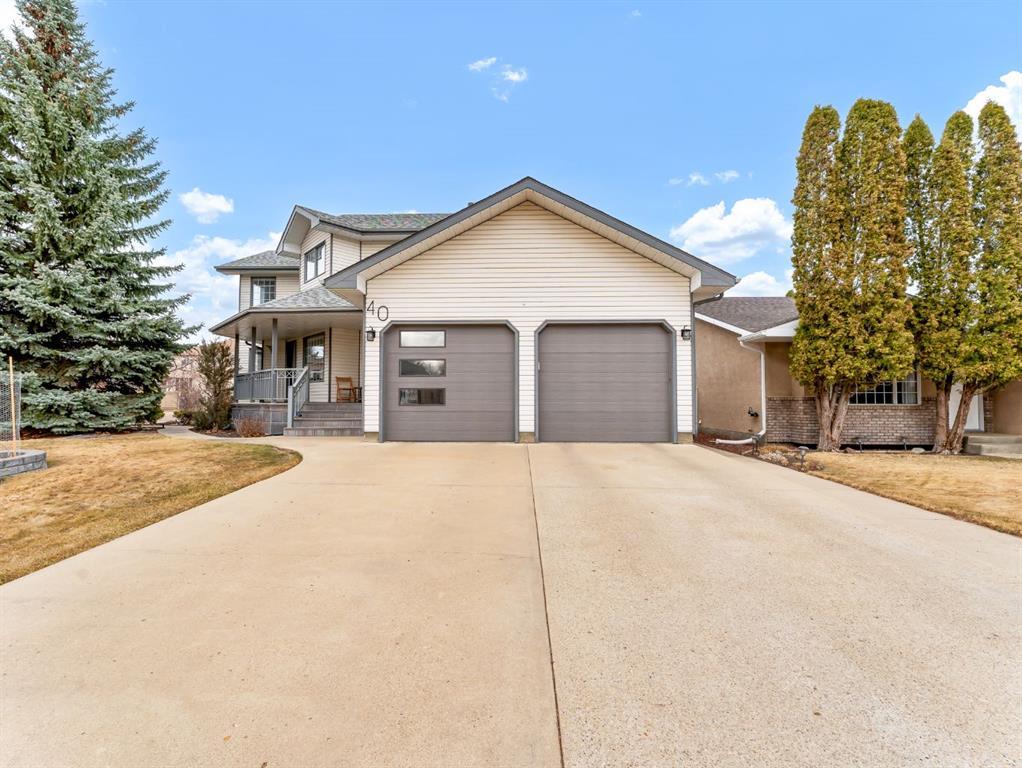 40 Prairie Drive NE, A2295137, Alberta,