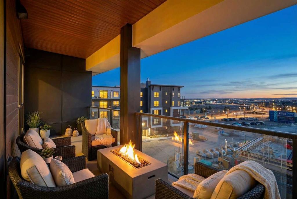 Second View of 7322, 1802 Mahogany Boulevard SE, Mahogany, Calgary, Alberta, T3M 4A5